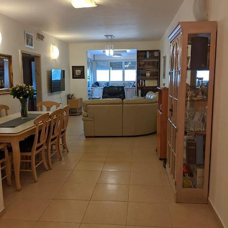 Beautiful Jerusalem Weekend Rental Экстерьер фото