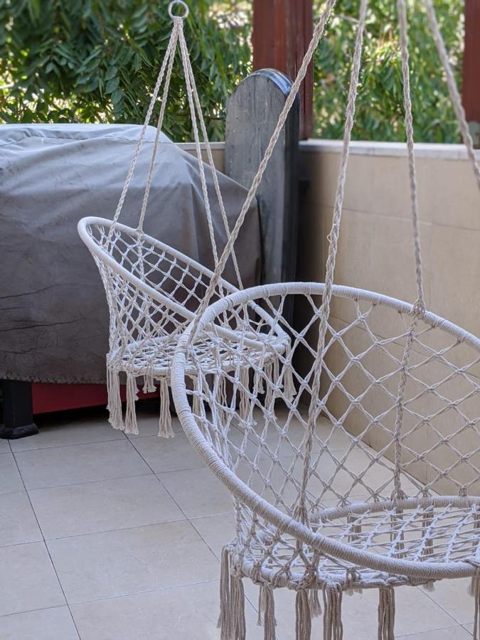 Beautiful Jerusalem Weekend Rental Экстерьер фото