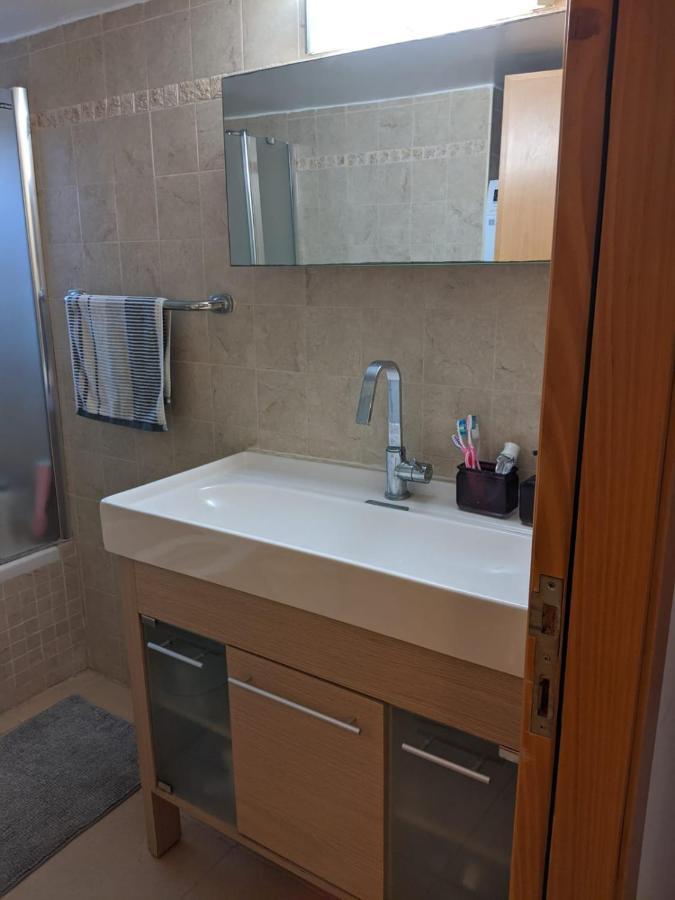 Beautiful Jerusalem Weekend Rental Экстерьер фото