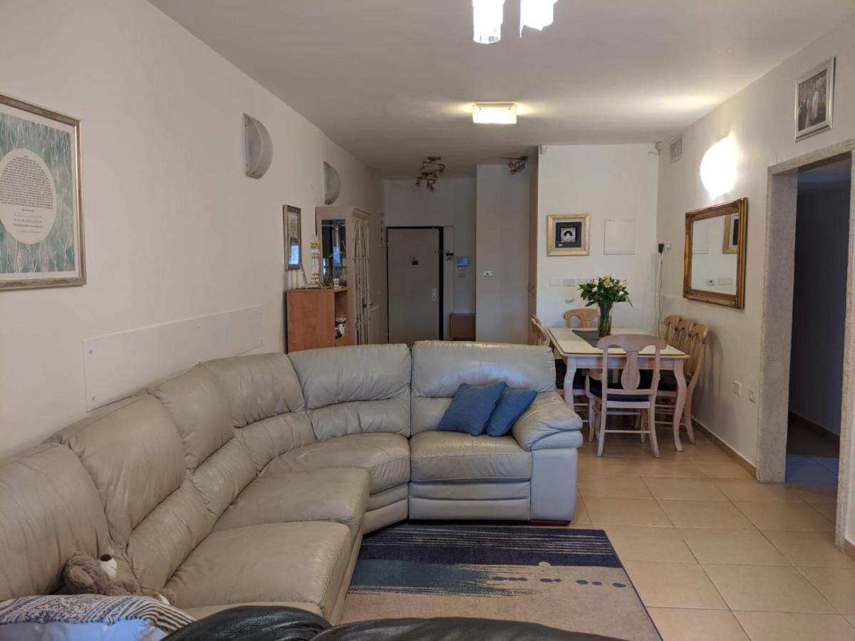 Beautiful Jerusalem Weekend Rental Экстерьер фото