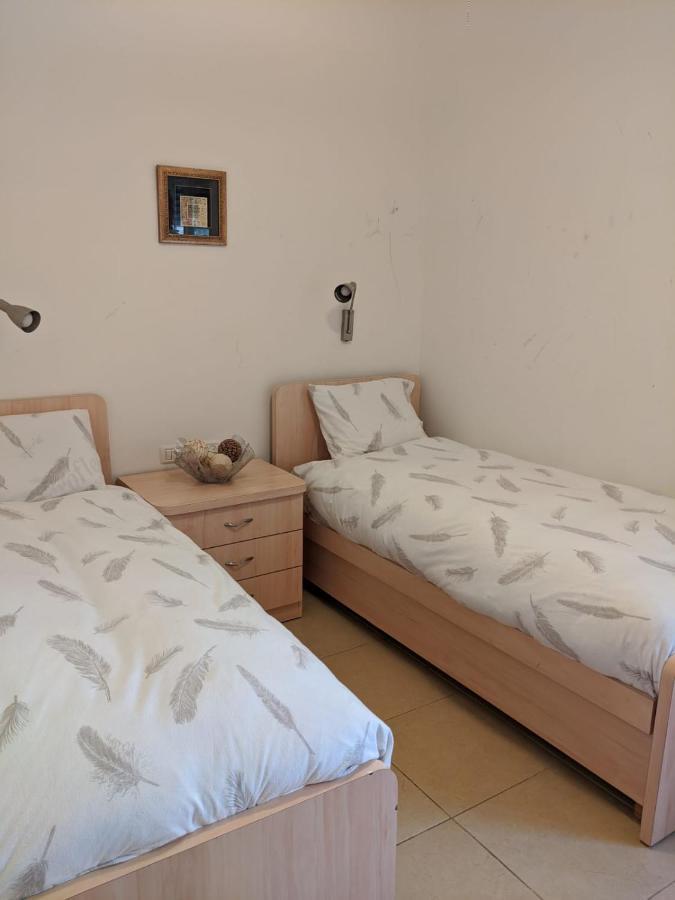 Beautiful Jerusalem Weekend Rental Экстерьер фото