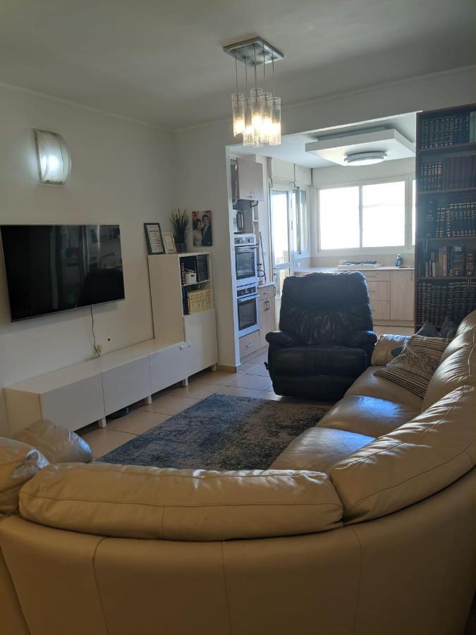 Beautiful Jerusalem Weekend Rental Экстерьер фото